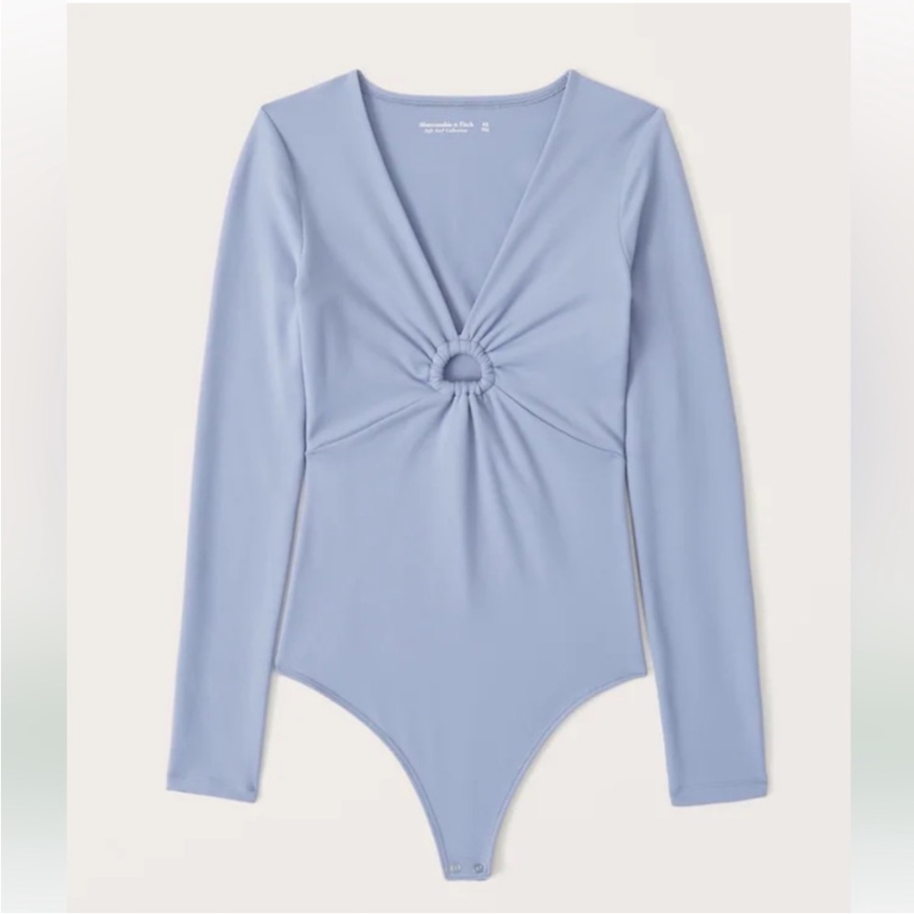 Abercrombie & Fitch Bodysuit